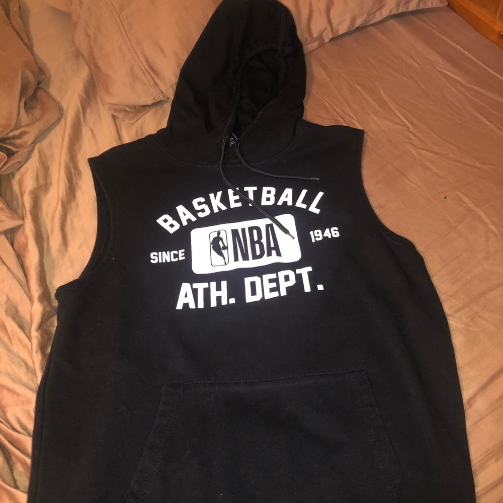NBA hoodie for men